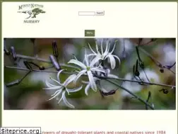 Sites similar to mostlynatives.com