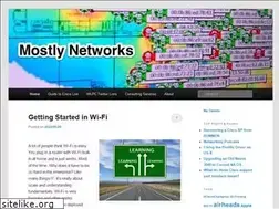 Sites similar to mostlynetworks.com