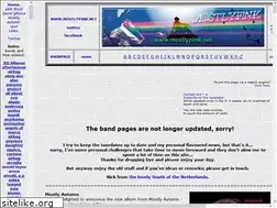 Sites similar to mostlypink.net