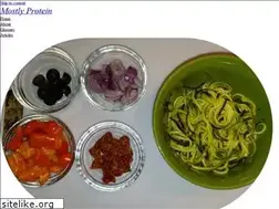 Sites similar to mostlyprotein.com