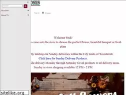 Sites similar to mostlyrosesflorist.com