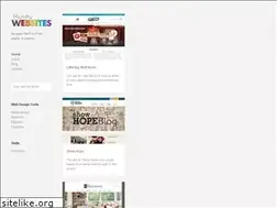 Sites similar to mostlywebsites.net