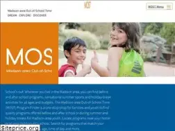 Sites similar to mostmadison.org