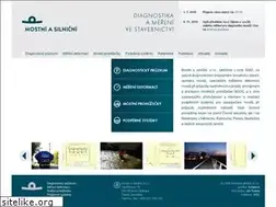 Sites similar to mostni-silnicni.cz