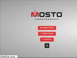 Sites similar to mostobebidas.com.ar