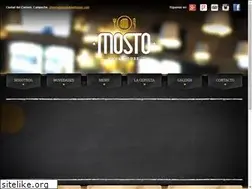 Sites similar to mostobeerhouse.com