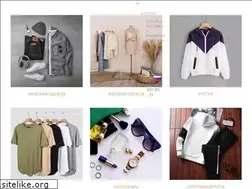 Sites similar to mostok.com.ua