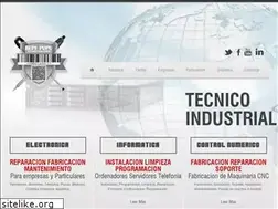 Sites similar to mostoles.pro