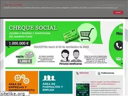 Sites similar to mostolesdesarrollo.es