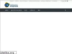 Sites similar to mostolesempresa.es