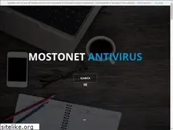 Sites similar to mostonet.it
