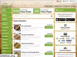 Sites similar to mostonevyemekleri.com