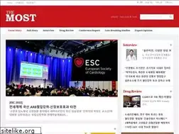 Sites similar to mostonline.co.kr