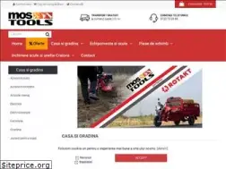 Sites similar to mostools.ro