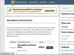 Sites similar to mostorg.com