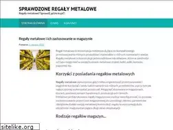 Sites similar to mostostalropczyce.pl