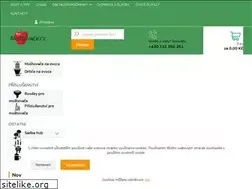 Sites similar to mostovace.cz