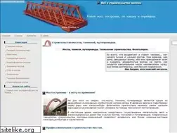 Sites similar to mostow.ru