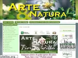 Sites similar to mostra-arteenatura.it