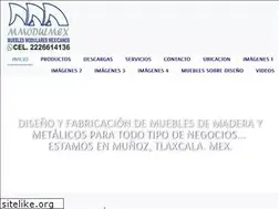 Sites similar to mostradoresvitrinasestantes.com