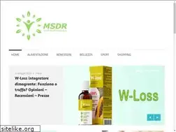 Sites similar to mostradurer.it