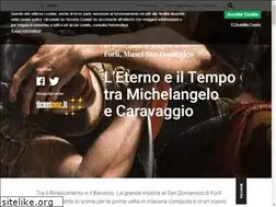 Sites similar to mostraeternoeiltempo.it