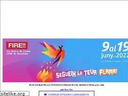 Sites similar to mostrafire.com