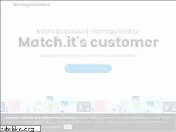 Sites similar to mostragiottoitalia.it