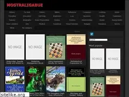 Sites similar to mostraligabue.it