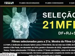 Sites similar to mostralivre.com
