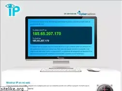 Sites similar to mostrarip.es