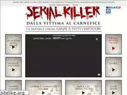 Sites similar to mostraserialkiller.it