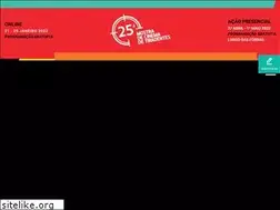Sites similar to mostratiradentes.com.br
