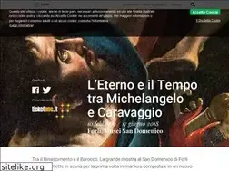 Sites similar to mostrefondazioneforli.it