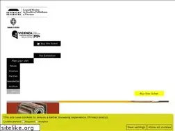 Sites similar to mostreinbasilica.it