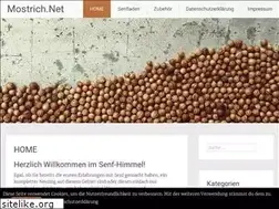 Sites similar to mostrich.net