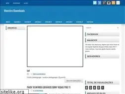 Sites similar to mostrodownloads.blogspot.com