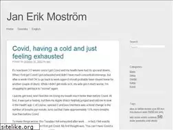 Sites similar to mostrom.eu