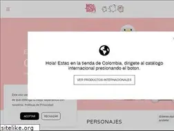 Sites similar to mostropi.com