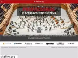 Sites similar to mostrowski.com