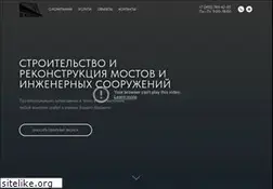 Sites similar to mosts.ru