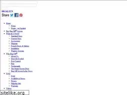 Sites similar to mostsizesofscreens.com