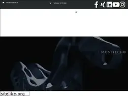 Sites similar to mosttech.at