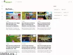 Sites similar to mosttechi.in