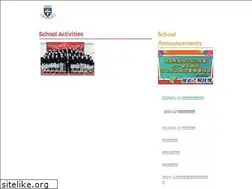 Sites similar to mosttss.edu.hk