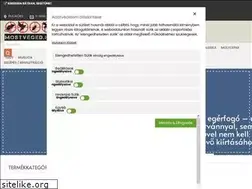 Sites similar to mostveged.hu