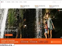 Sites similar to mostviertel.at
