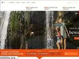 Sites similar to mostviertel.info