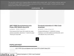 Sites similar to mostviralclub.blogspot.com