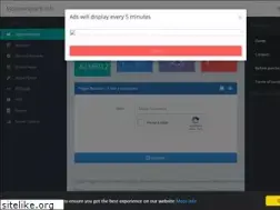 Sites similar to mostwantedhf.info